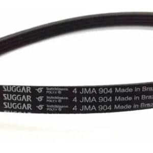 Correia Tanquinho Suggar Lavamax Lavamatic 10kg - Original