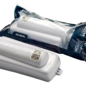 Refil Filtro Latina P355 Purificador Pa335 Xpa375 Branco