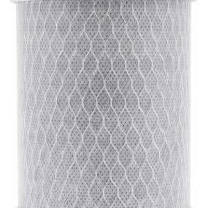 Refil Carbon Block 5 Polegadas Loren Acqua Lorenzeti Branco