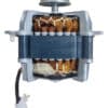 Motor Lavadora Brastemp 12kg Bwk12ab Bwr12ab Original