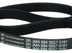 Correia Hutchinson 5pje594 Para Tanquinho Colormaq 7kg