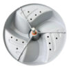 Batedor Agitador Lavadora Libell 10/12/14kg Com Buchas