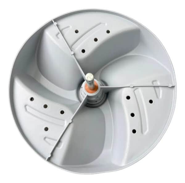 Batedor Agitador Lavadora Libell 10/12/14kg Com Buchas