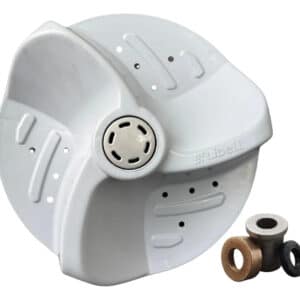 Batedor Agitador Lavadora Libell 10/12/14kg Com Buchas