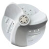 Batedor Agitador Lavadora Libell 10/12/14kg Com Buchas