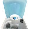 Tanquinho De Lavar Roupas Aquaturbo 3kg Semiautomatico 220v