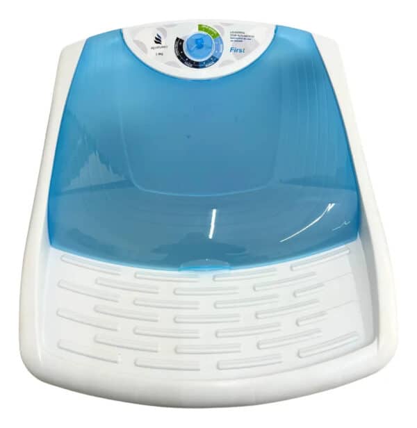 Tanquinho De Lavar Roupas Aquaturbo 3kg Semiautomatico 220v