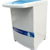 Tanquinho De Lavar Roupas Aquaturbo 3kg Semiautomatico 127v