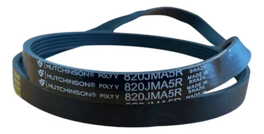 Correia Tanquinho Libell 10kg 12kg 14kg 20,5kg – 820 Jma 5