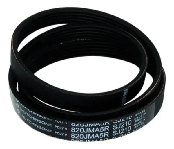 Correia Tanquinho Libell 10kg 12kg 14kg 20,5kg – 820 Jma 5