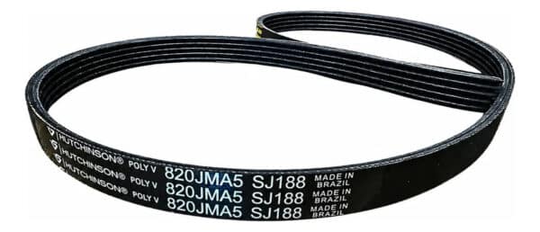 Correia Tanquinho Libell 10kg 12kg 14kg 20,5kg – 820 Jma 5