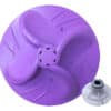 Batedor Tanquinho Newmaq 10/12kg Com Cubo