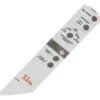 Adesivo Painel Decorativo Lavadora Brastemp Bwc11 W10625296