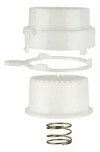 Conjunto Original Cames W10509511 Lavadora Brastemp Consul