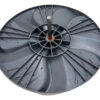 Agitador Batedor Colormaq Lcb Lcs 10 12kg+kit Bucha +polia