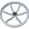 Colormaq Polia Agitador Lct 4,5 Kg Cor Cinza