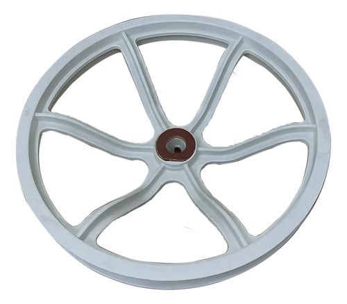Colormaq Polia Agitador Lct 4,5 Kg Cor Cinza
