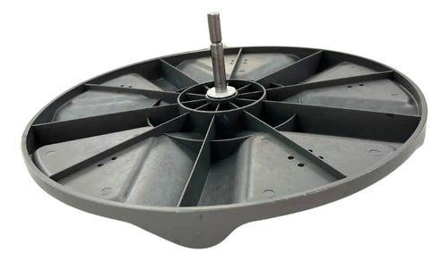 Agitador Lavadora Mueller Big 13kg Cubo Correia 4pje815