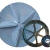 4 Agitador Tanquinho Suggar Lavamax Eco 10kg 13kg 15kg 16kg