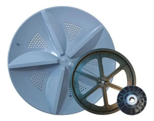 4 Agitador Tanquinho Suggar Lavamax Eco 10kg 13kg 15kg 16kg