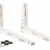 Suporte Condensadora Molduflex Fibra 7.000-18.000 Btus 450mm
