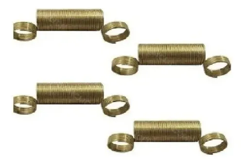 Kit Electrolux Lt12 Braço Rolamentos Retentor Molas Catraca