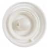 Botão Compatível Purificador Soft Everest Star Branco