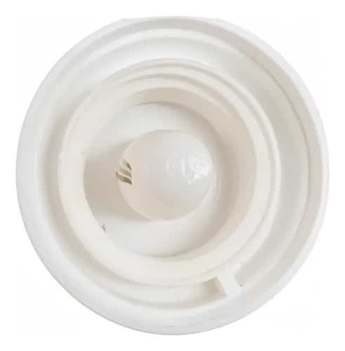 Botão Compatível Purificador Soft Everest Star Branco