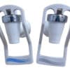 Torneira Para Purificador Ibbl Fr600 Fn2000 Original Branca