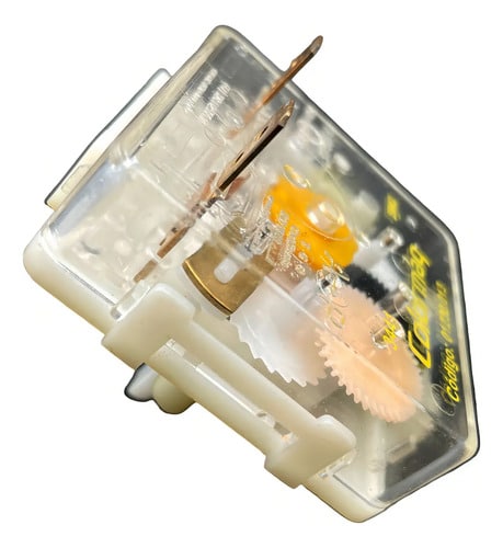 Timer Temporizador 28min 2 Molhos Colormaq Compatível Semi-automático 127/220v