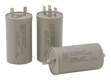 Capacitor Permanente Weg Cmlw 15uf 400v (13678148)