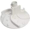 Agitador Inferior  Ltr15 Ltc15 Lta15 Lt15f Ltd16  67493622 Branco
