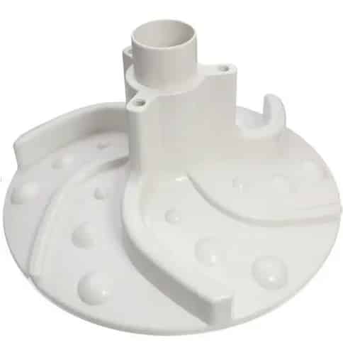 Agitador Inferior  Ltr15 Ltc15 Lta15 Lt15f Ltd16  67493622 Branco