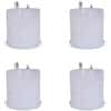 4 Reservatórios Cuba Caneca Plastica Compact Ibbl Bebedouro