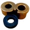 Pacote Com 10 Kits De Manutenção Retentor E Bucha Bronze
