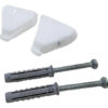 Suporte Parede Para Purificador Água Soft Everest