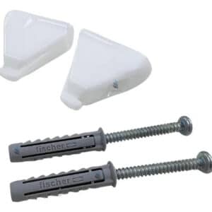 Suporte Parede Para Purificador Água Soft Everest