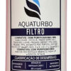 Refil Filtro ( Vela ) Para Purificador Agua C+5 Ibbl Branco