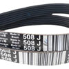 Correia 508j 06 Frisos Hutchinson Esteiras Top