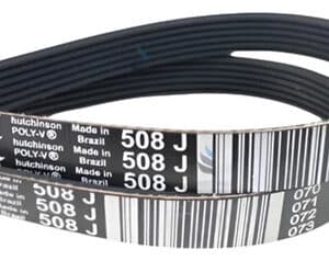 Correia 508j 06 Frisos Hutchinson Esteiras Top