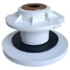 Kit Agitador Batedor Tanquinho Colormaq Lcs 10-12kg V2 Origi Cinza