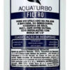 Refil Aquaturbo Multi Para Maquina De Gelo Suco E Café Branco