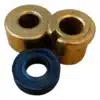 Agitador Tanquinho Colormaq Lcm Lcb Lcs Peça 10 Bronze N/a