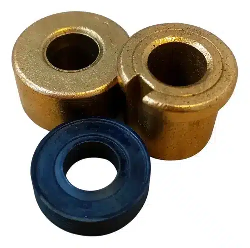 Agitador Tanquinho Colormaq Lcm Lcb Lcs Peça 10 Bronze N/a