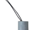 Capacitor Weg 30uf 250v Original
