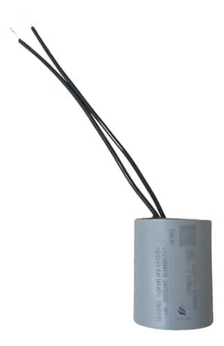 Capacitor Weg 30uf 250v Original