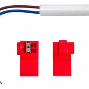 Sensor De Temperatura Degelo 2,7k Refrigerador Brm35 Crm35