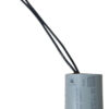 Capacitor Weg 30uf 250v Original