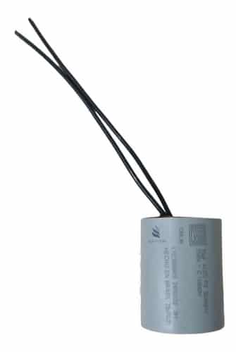 Capacitor Weg 30uf 250v Original
