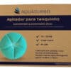 Agitador Batedor Suggar Lavamax Lavamatic 10kg 12kg Com Cubo